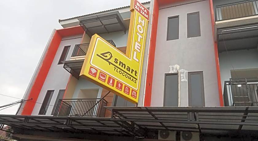 Smart Tlogomas Syariah