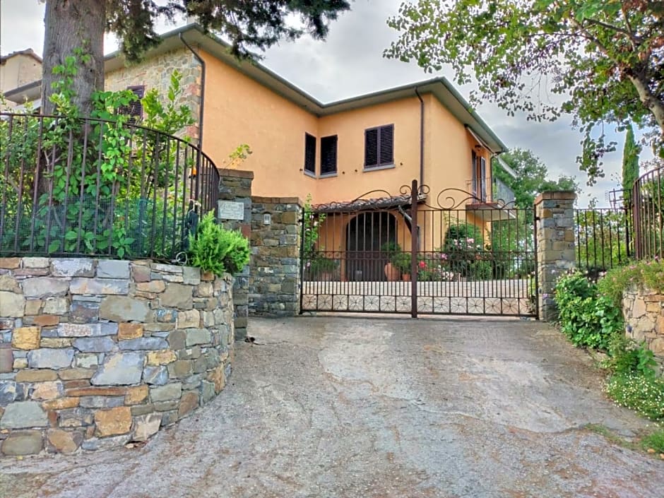 Photo 1 of 33 of B&B L'Oliveto