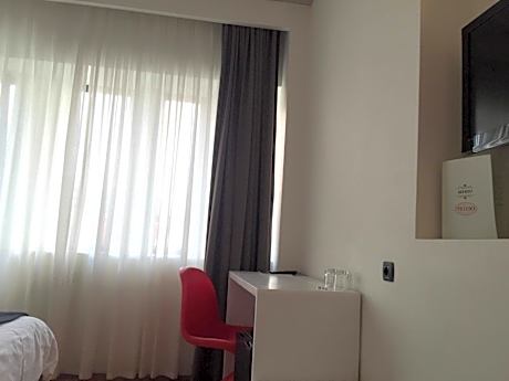 Double Room - Disability Access