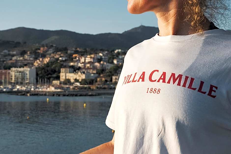Villa Camille Hotel & Spa