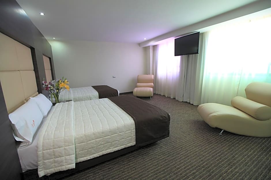 Hotel Astor
