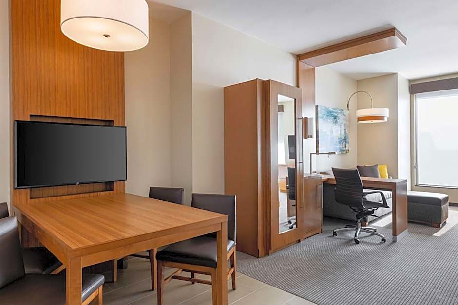 Hyatt Place Atlanta Centennial Park