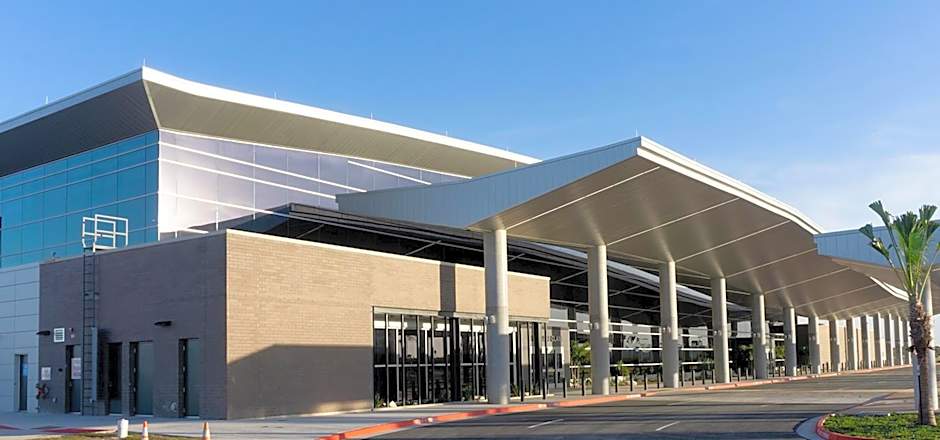 Motel 6-Brownsville, TX