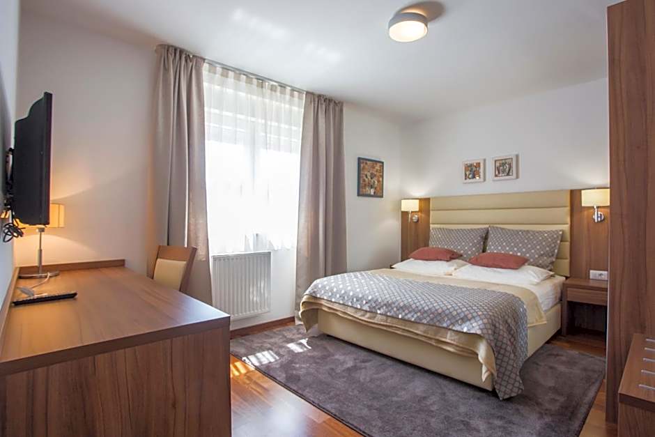 Residence Villa Karda