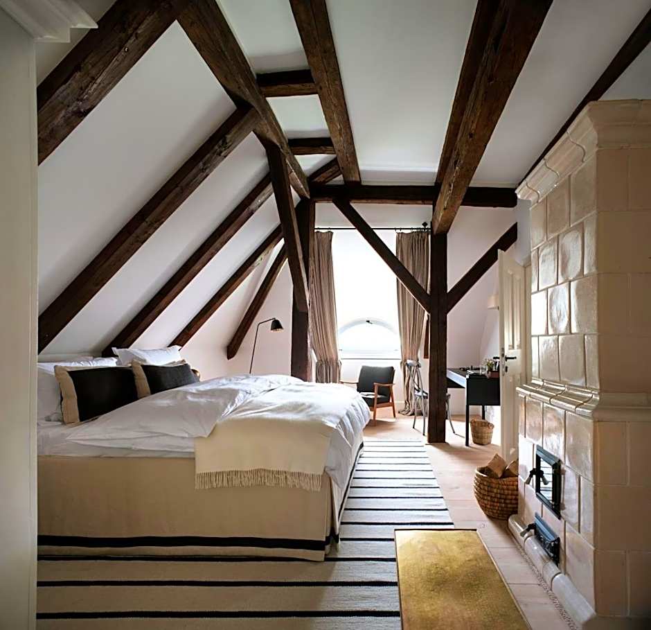 Bethlen Estates Transylvania