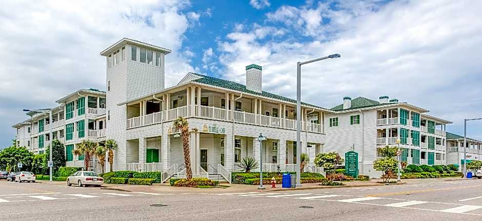 Turtle Cay Resort
