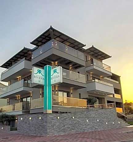 Riviera Olympus Gods