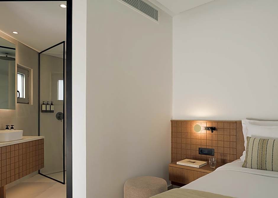 Galaxy Suites Boutique Resort