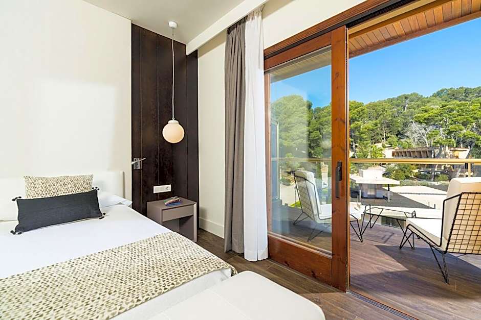 Hotel Santa Marta