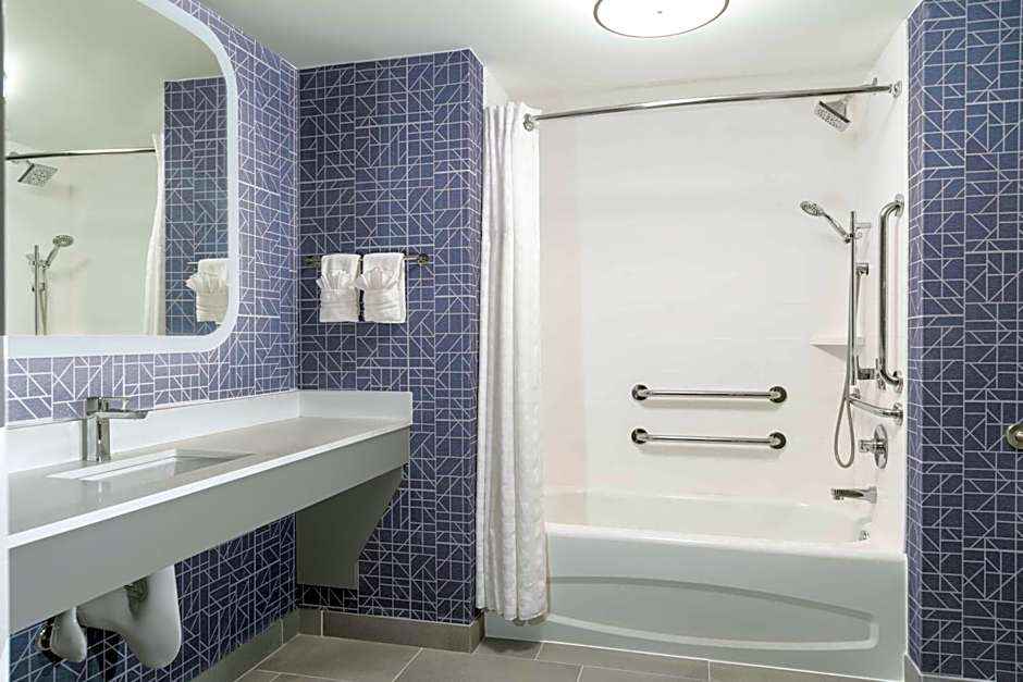 Homewood Suites By Hilton Detroit/Troy