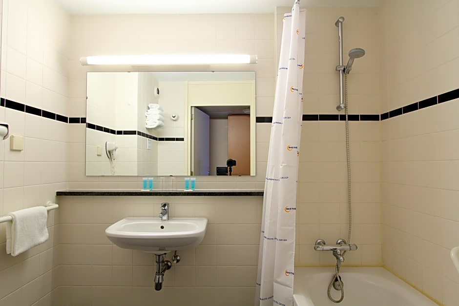 Bastion Hotel Zoetermeer