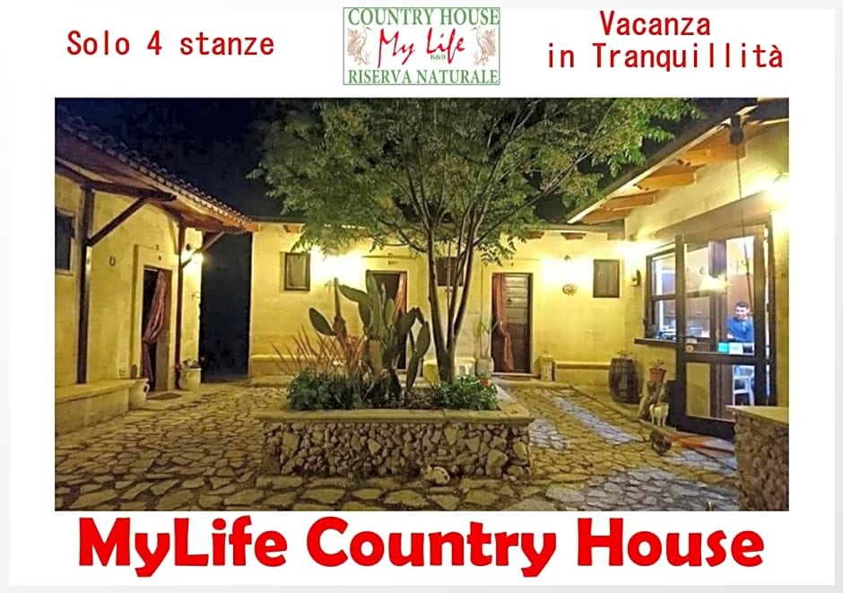 MyLife B&B Country House