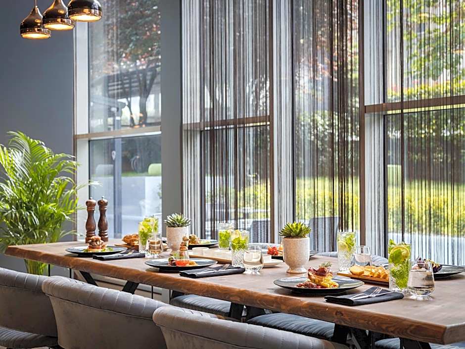 Mercure Istanbul Umraniye