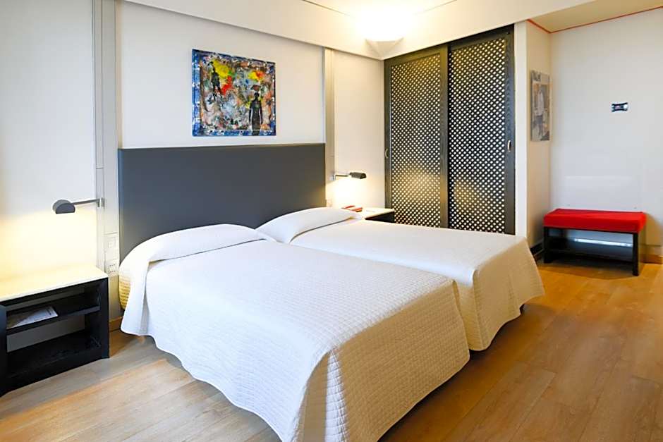 Art Hotel Museo