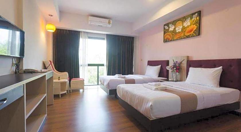 phatra boutique hotel