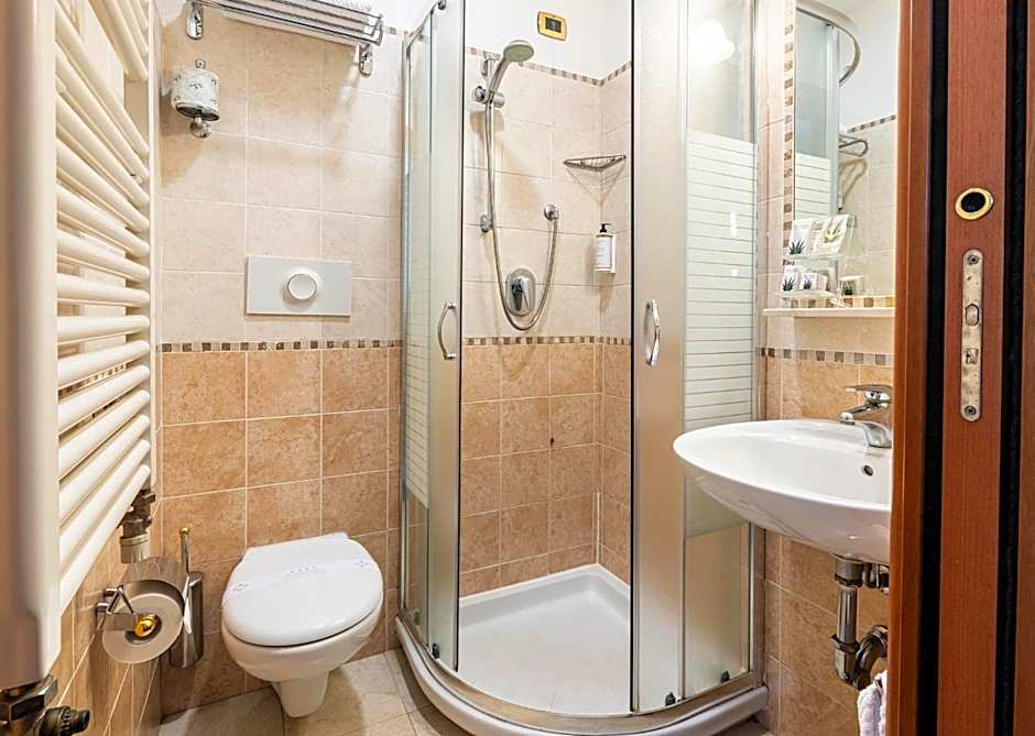 Boutique Hotel Dieci