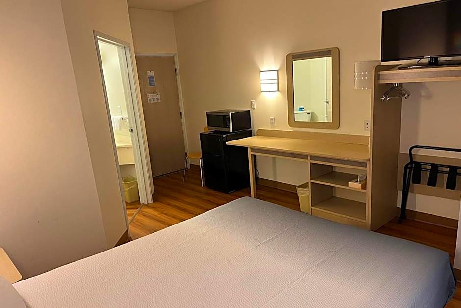 Motel 6-Sidney, NE