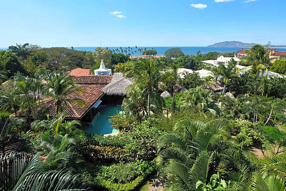 Jardin del Eden Boutique Hotel