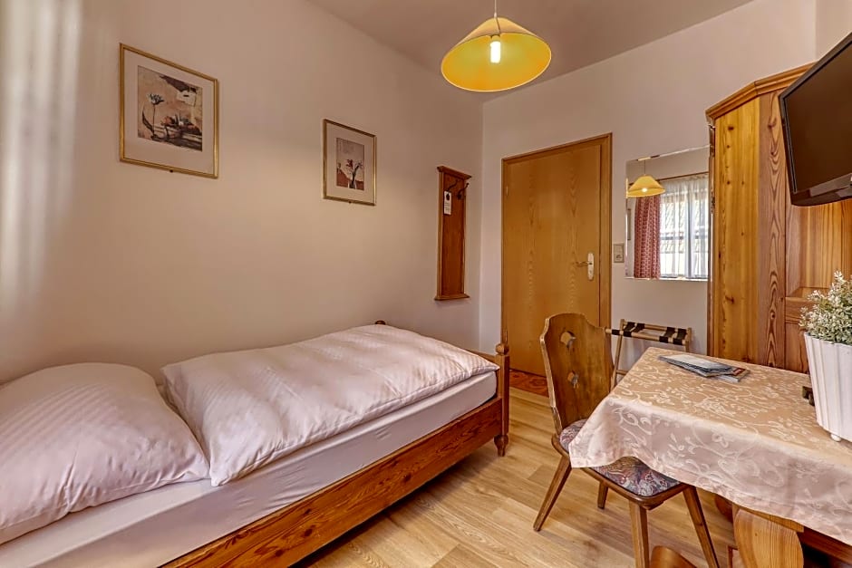 Hotel Bayerischer Hof
