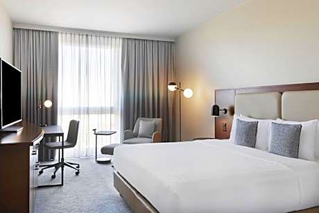 Quality room, Guest room, 1 King