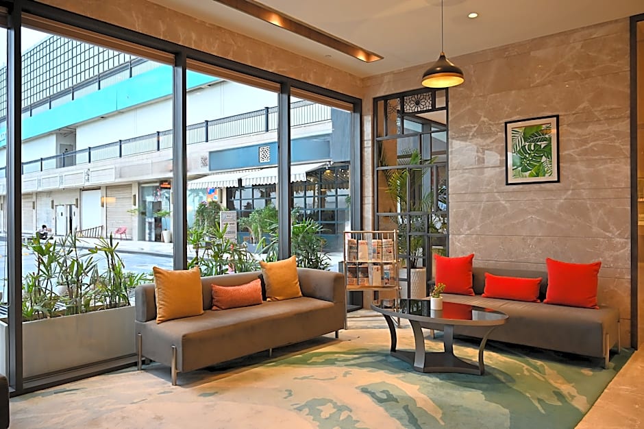 Holiday Inn Gurugram Sector 90 By IHG