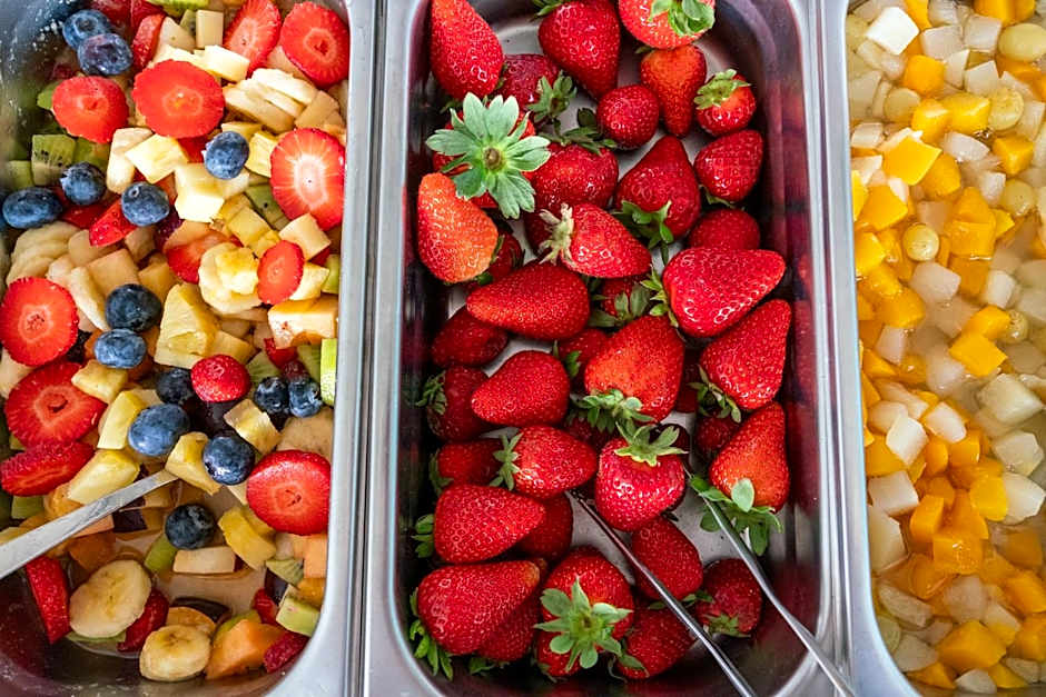 Hotel Baia di Talamone