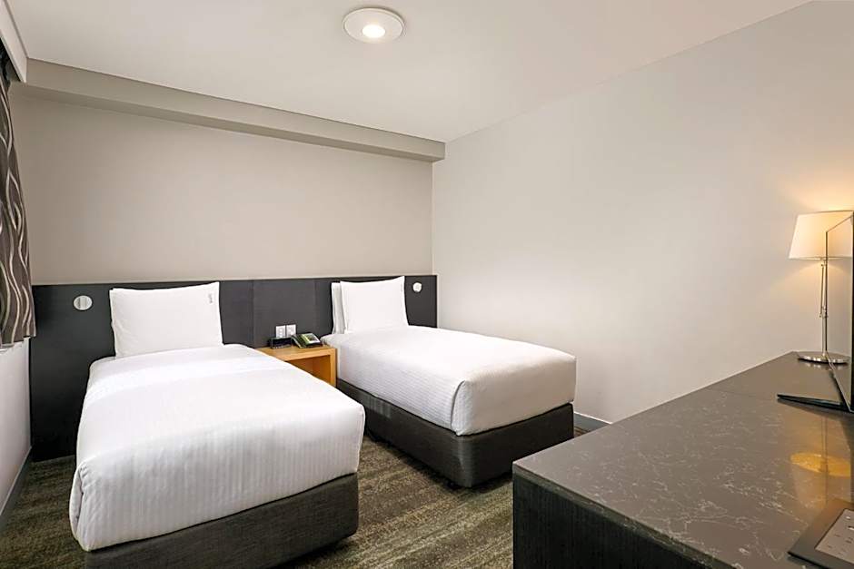 Holiday Inn Perth City Centre By IHG