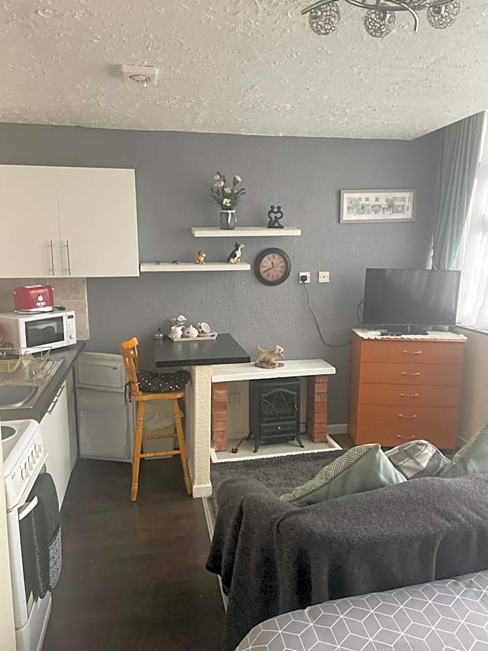 Sarnia holiday flats