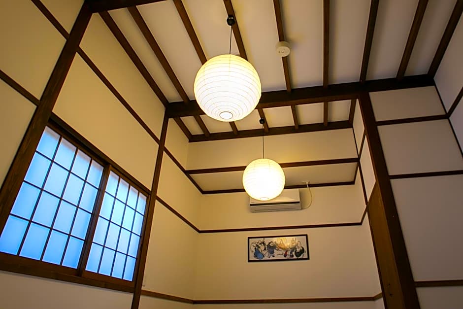 Kutsukake Stay Naka-Karuizawa