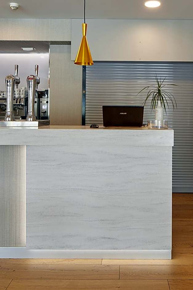 Hotel Sercotel Iriguibel Huarte Pamplona