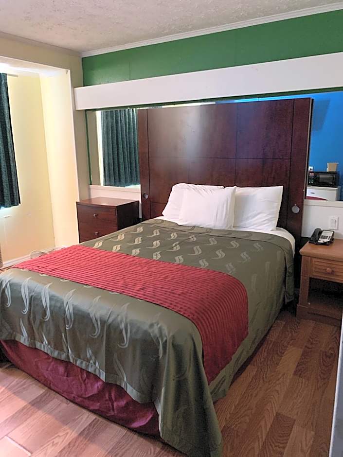 Holiday Lodge - Greensboro/Lake Oconee