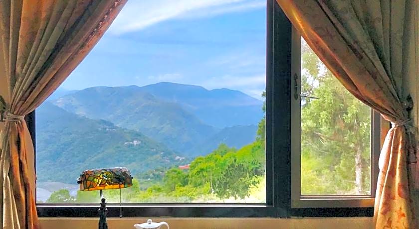 Margaret Garden Homestay B&B