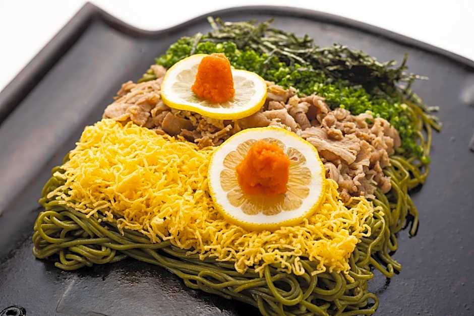 Hotel Sumire ふぐ料理を愉しむ料理宿