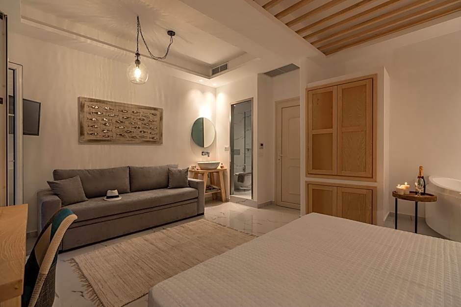 Central Suites Mykonos