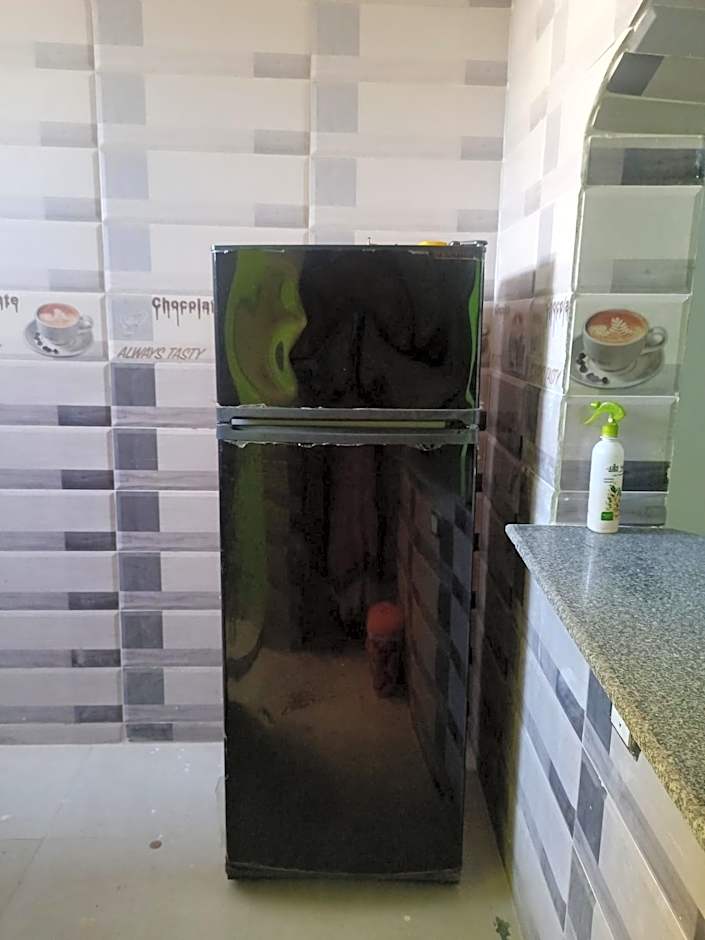 Nubian Queen Guest House