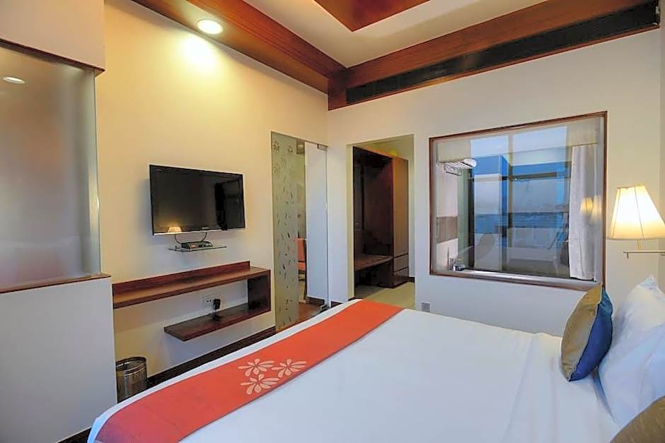 Treehouse Hotel Club & Spa, Bhiwadi