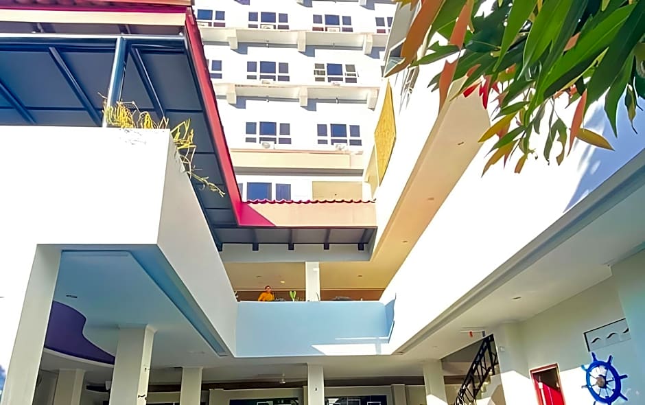 Pacific Hotel Ambon
