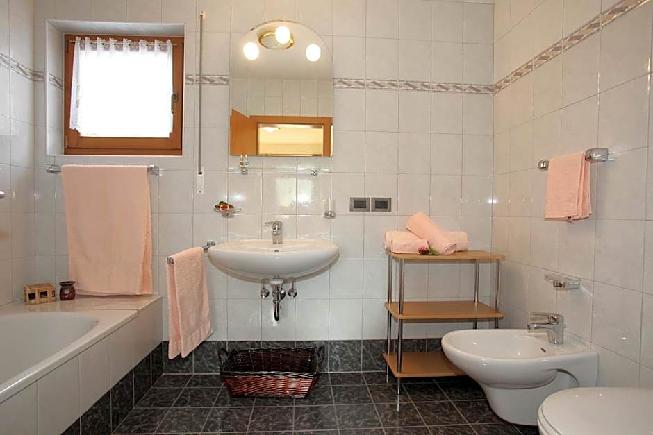 Ciasa Rudiferia Appartamenti in Alta Badia