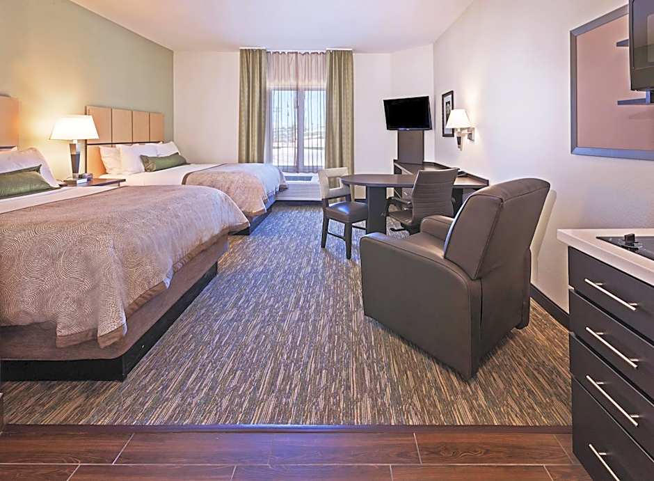 Candlewood Suites San Angelo By IHG