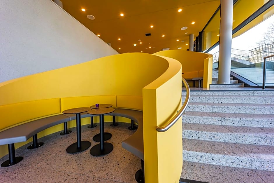 Prize by Radisson, Bonn City