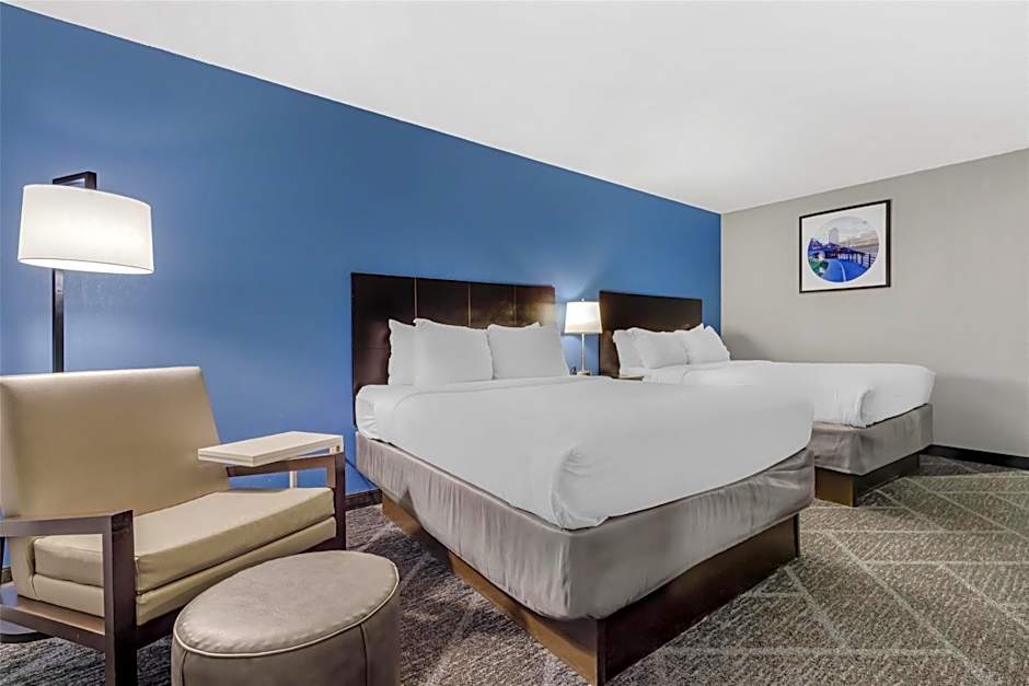 Best Western Rochester Mayo Clinic Area/Saint Mary's