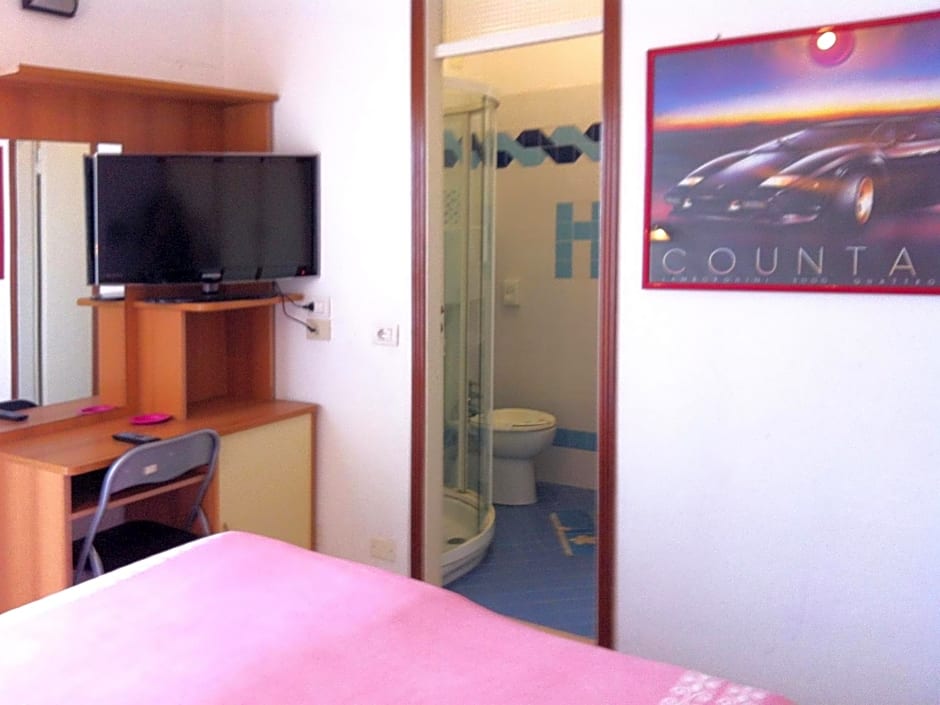 Hotel Continental
