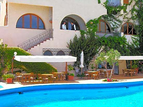 Hotel Carasco