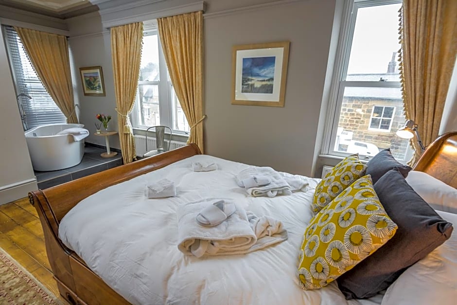 St Valery Boutique Bed + Breakfast