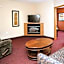 Quality Inn & Suites Ames Conference Center Near ISU Campus