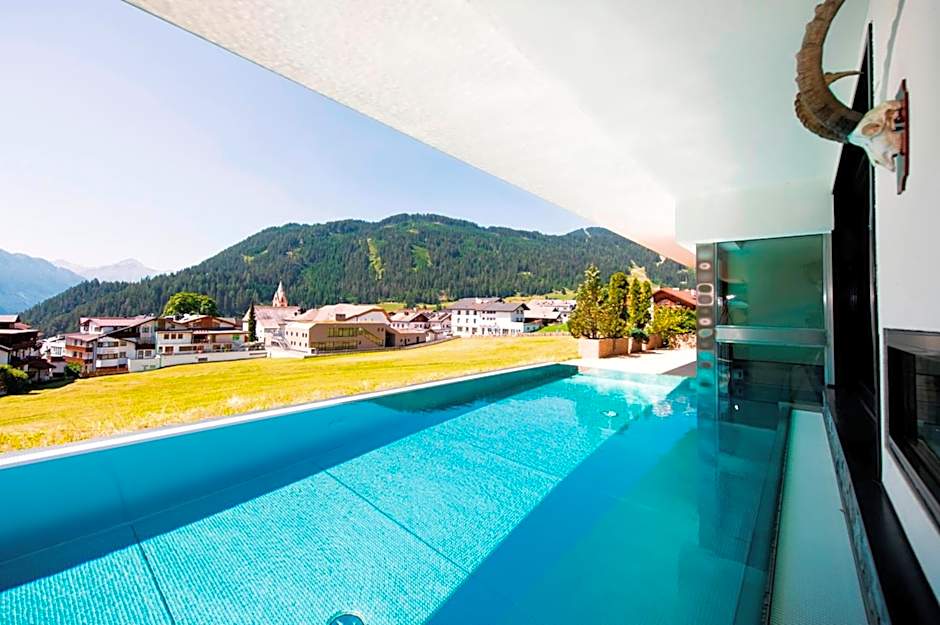 Wellnesshotel Cervosa