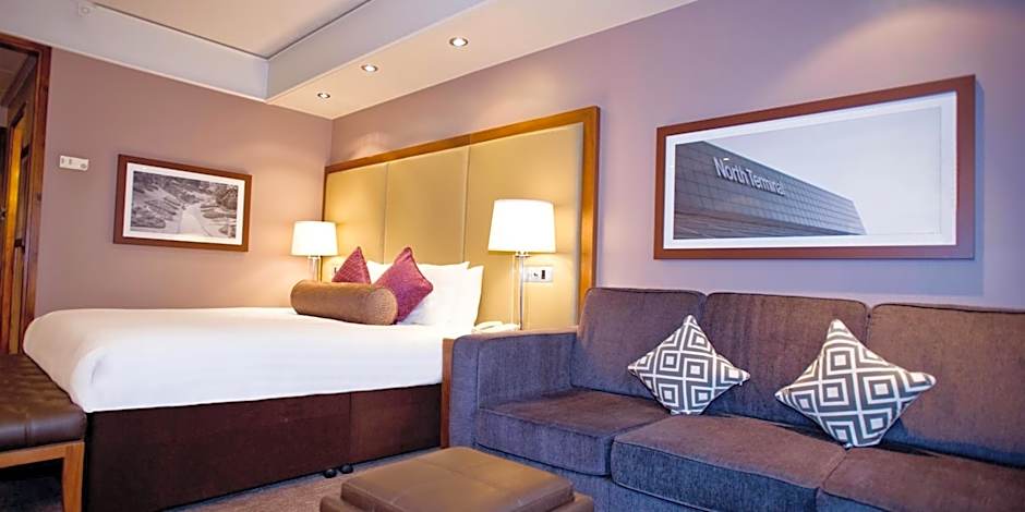 Sandman Signature London Gatwick