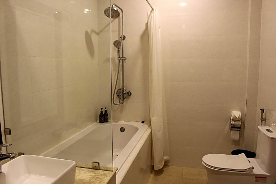 LUX Hotel
