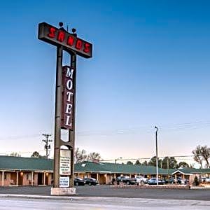 Sands Motel