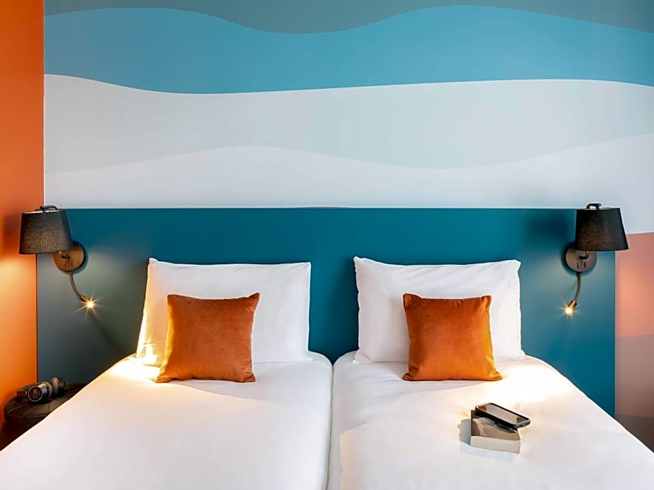 ibis Styles Miramas - Provence